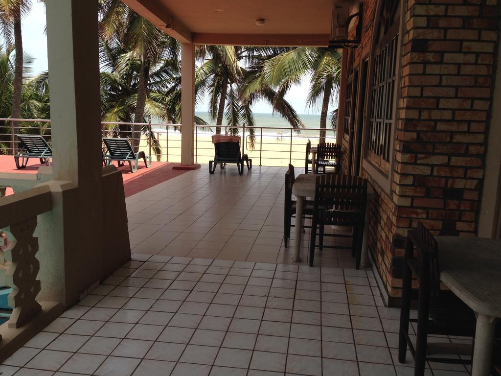 Oasis Beach Resort Negombo Ngoại thất bức ảnh