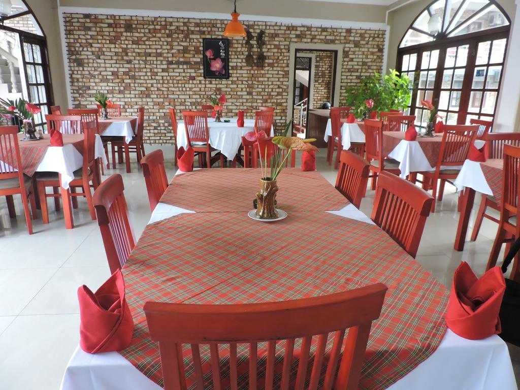 Oasis Beach Resort Negombo Ngoại thất bức ảnh