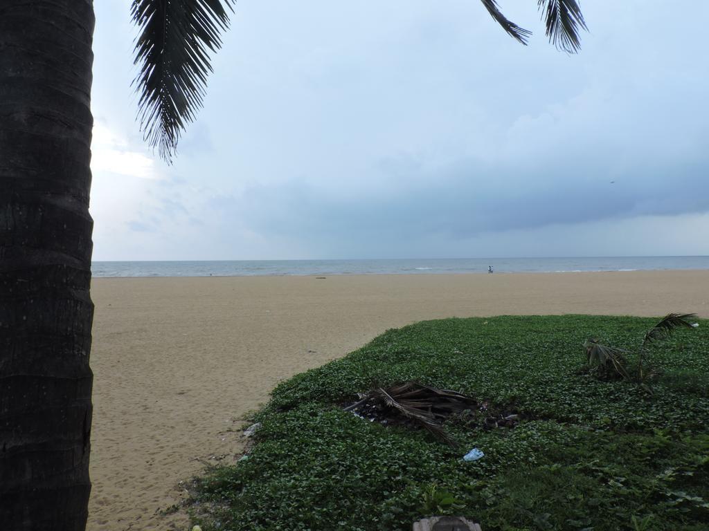 Oasis Beach Resort Negombo Ngoại thất bức ảnh