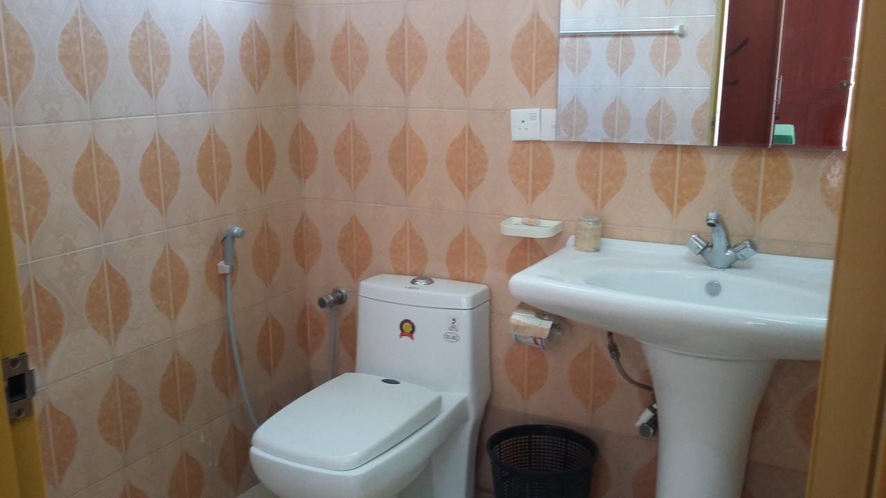 Oasis Beach Resort Negombo Ngoại thất bức ảnh